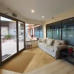 Alegret Hotel
