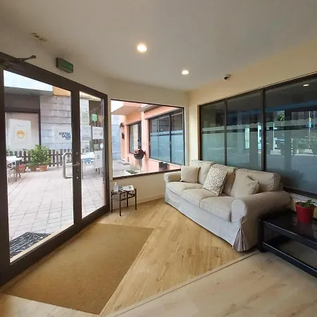 Alegret Hotel