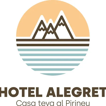 Hotel Alegret *