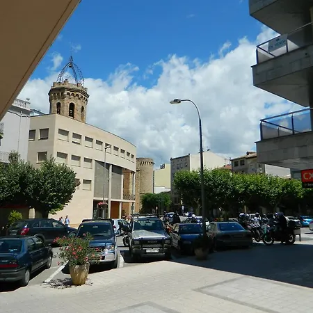 Alegret Hotel *