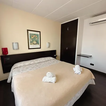 Hotel Alegret