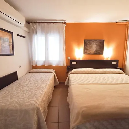 Alegret Hotel Tremp