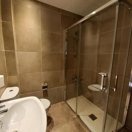 Hotel Alegret Tremp
