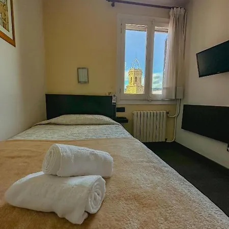 Alegret Hotel Tremp