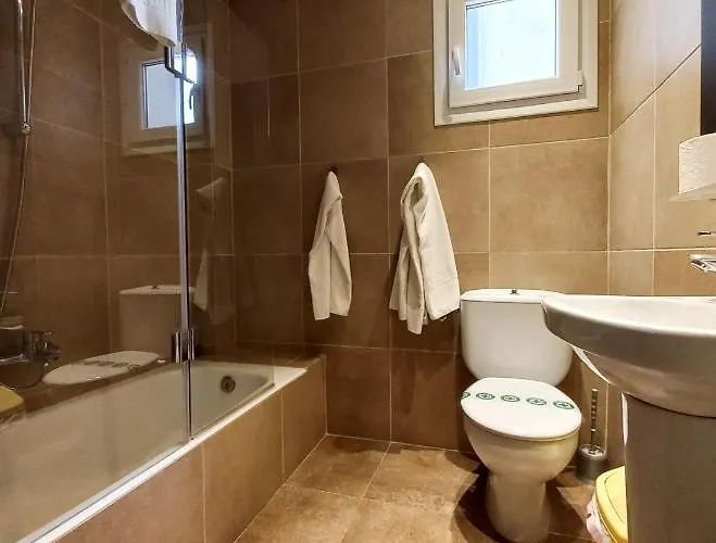 Hotel Alegret