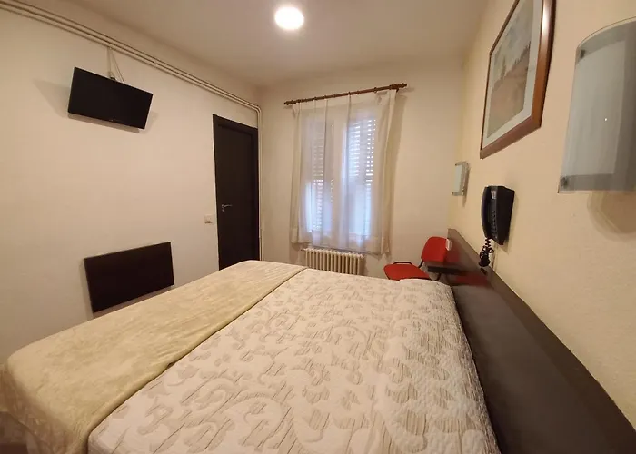 Otel Alegret Tremp