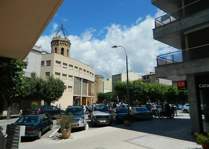 Alegret Hotel *
