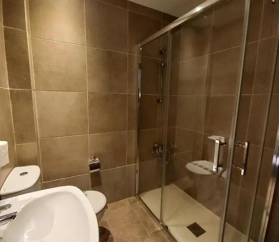 Hotel Alegret