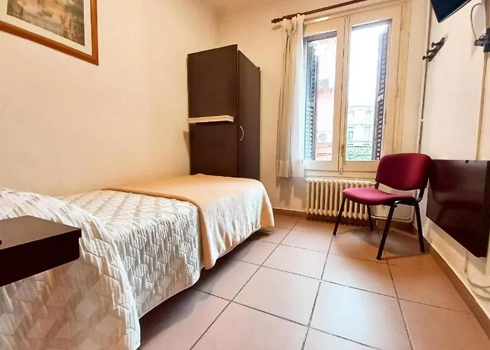 Hotel Alegret