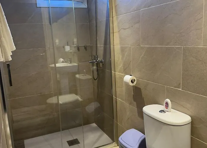 Alegret Hotel *