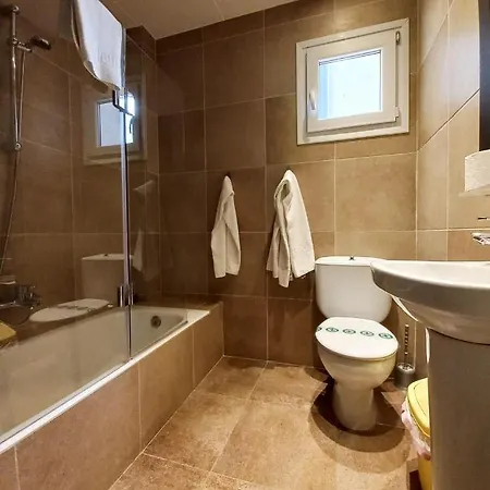 Hotel Alegret